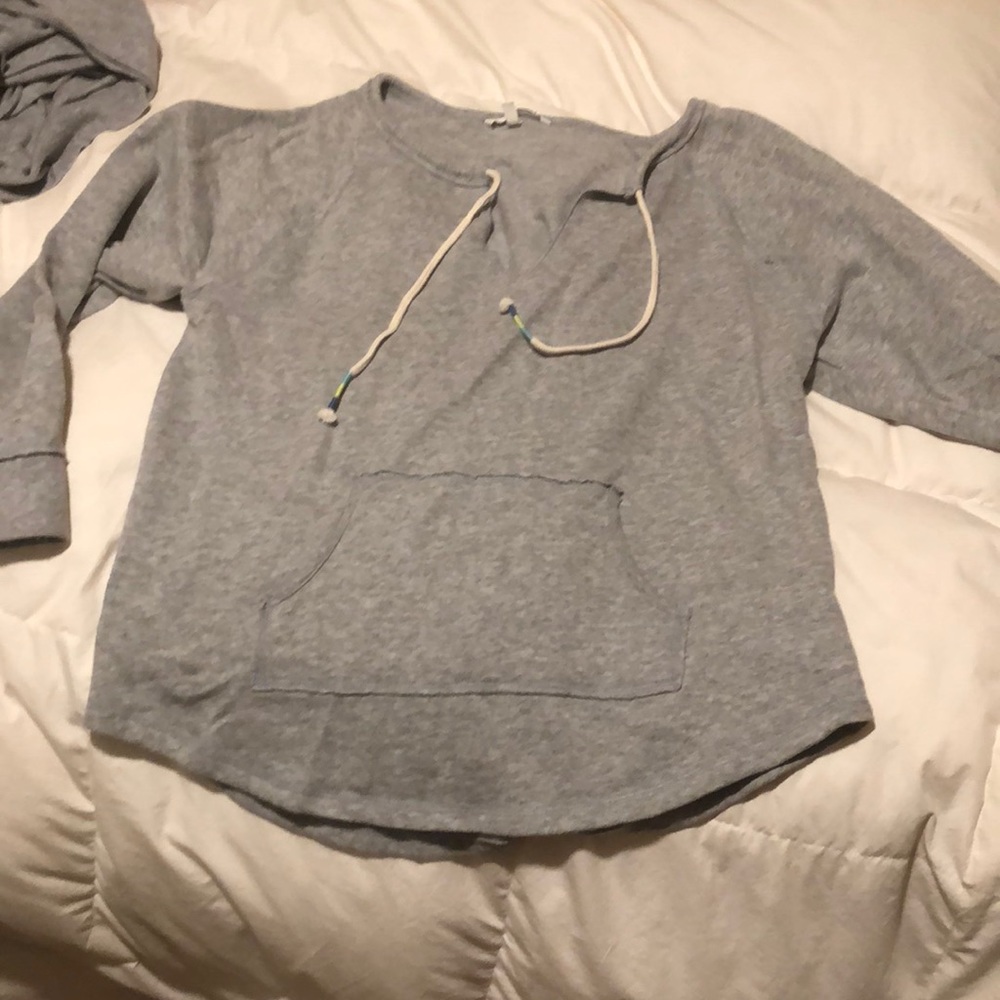 Victoria’s Secret oversized sweater